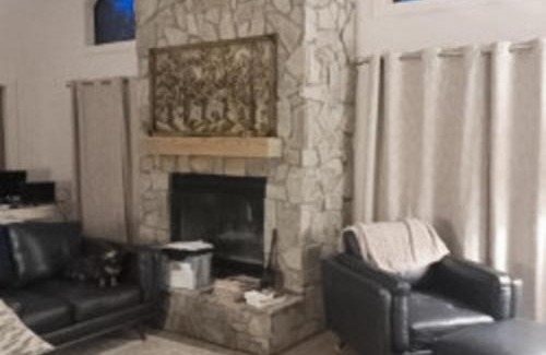 The Peaks at Lake Lure House | Peak-A-Boo