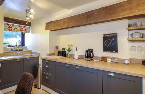 Peak District National Park Cottage | Peak Cottage