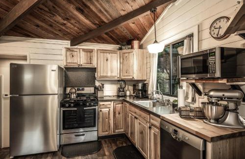 Ruidoso House | Peak In The Pines