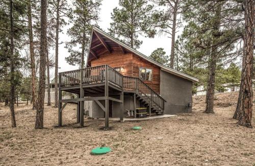 Ruidoso House | Peak In The Pines