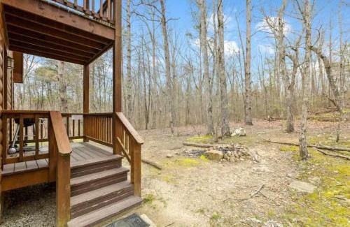 Trenton House | Peak of Perfection at Cabins in the Clouds