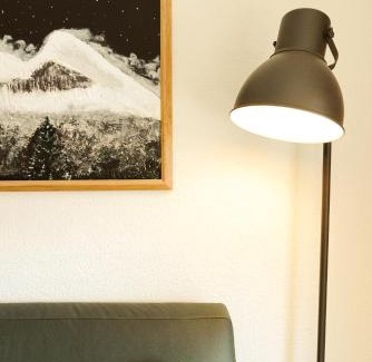 Ovronnaz Apartment | Peak view - 4 persons