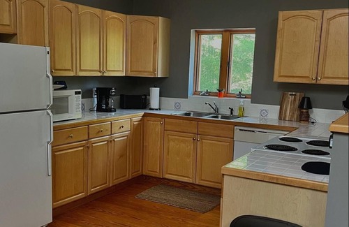 Murphy Cabin | Peakery Pines Nantahala Forest Mountain Escape in Western North Carolina