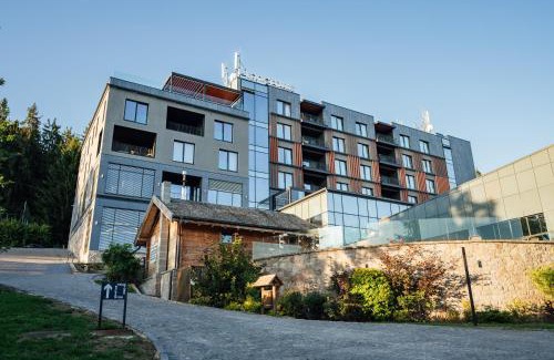 Baile Balvanyos Hotel | Peakture Hotel Balvanyos