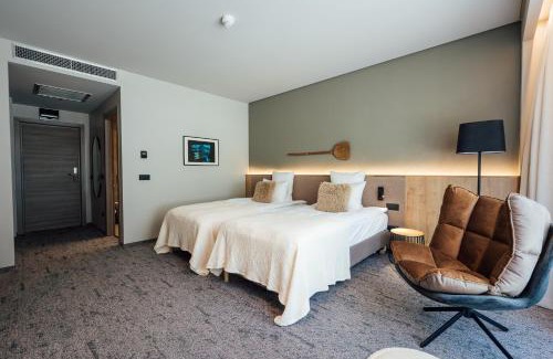 Baile Balvanyos Hotel | Peakture Hotel Balvanyos