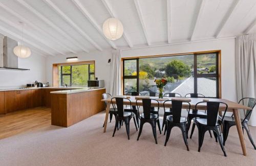 Wanaka House | Peakview Lodge Wanaka