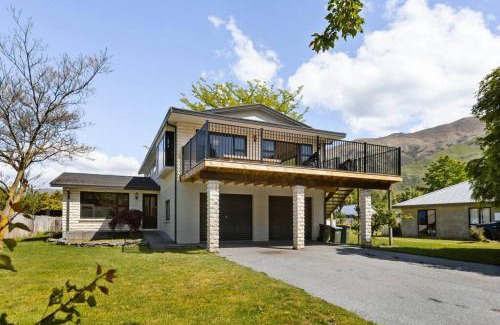 Wanaka House | Peakview Lodge Wanaka