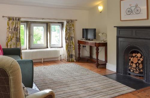 Hepworth House | Pear Tree House Annexe