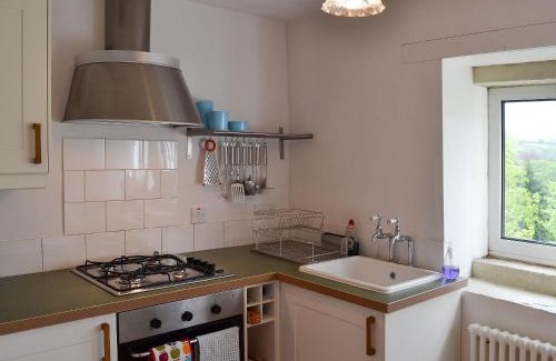 Hepworth House | Pear Tree House Annexe