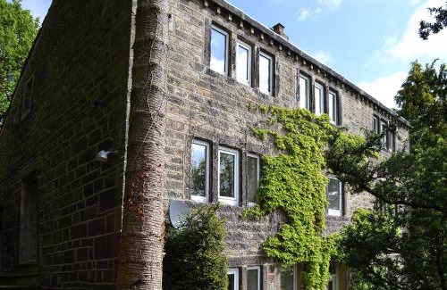 Hepworth House | Pear Tree House Annexe