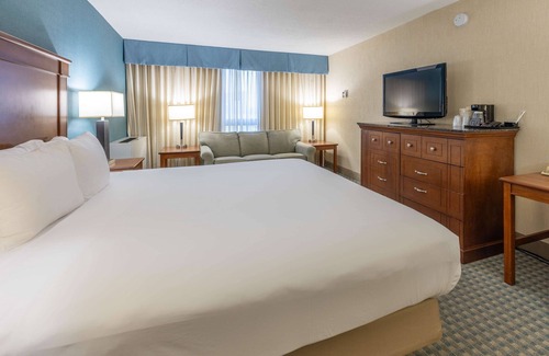 Downtown St. Louis Hotel | Pear Tree Inn St. Louis Near Union Station