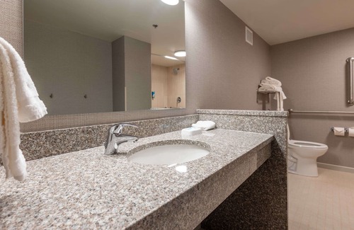 Downtown St. Louis Hotel | Pear Tree Inn St. Louis Near Union Station