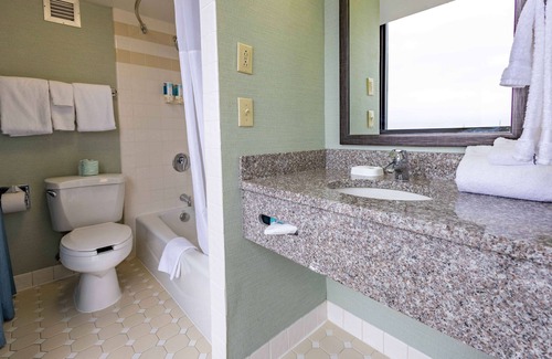 Downtown St. Louis Hotel | Pear Tree Inn St. Louis Near Union Station