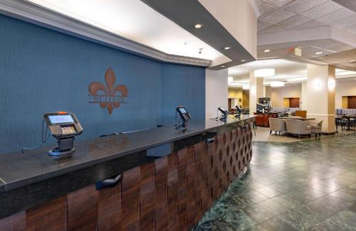Downtown St. Louis Hotel | Pear Tree Inn St. Louis Near Union Station
