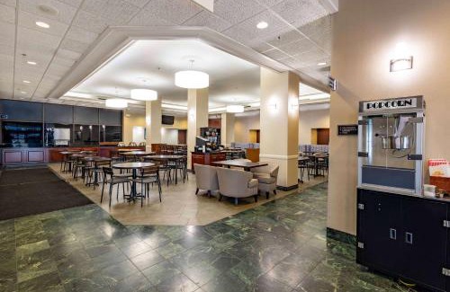 Downtown St. Louis Hotel | Pear Tree Inn St. Louis Near Union Station