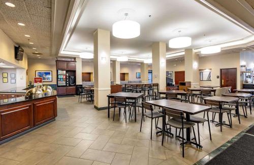 Downtown St. Louis Hotel | Pear Tree Inn St. Louis Near Union Station