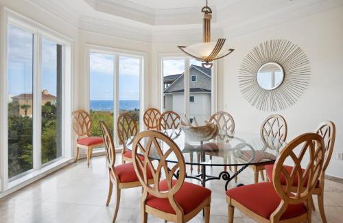 Debordieu Colony House | Pearce Chateau home by Peace Vacations