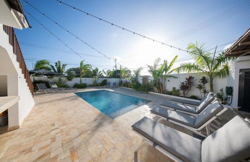 Willemstad Apartment | Pearl apartments Curacao