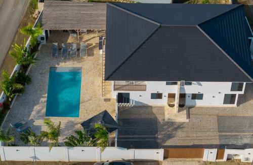 Willemstad Apartment | Pearl apartments Curacao