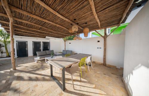 Willemstad Apartment | Pearl apartments Curacao