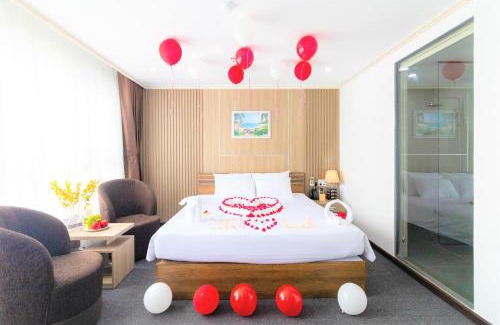 Quy Nhon Hotel | Pearl Beach Hotel Quy Nhon