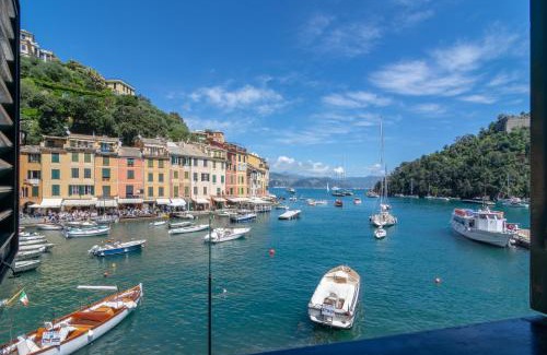 Portofino Apartment | Pearl by PortofinoHomes