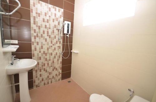 Khlong Wan Resort | Pearl By The Sea Resort