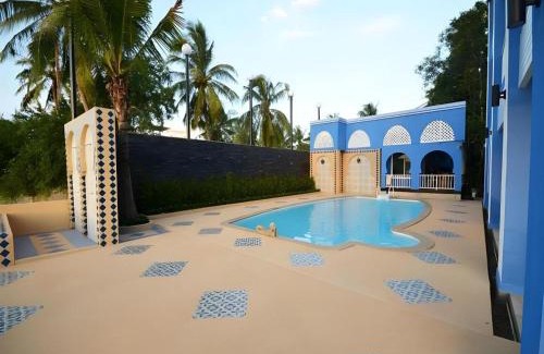 Khlong Wan Resort | Pearl By The Sea Resort