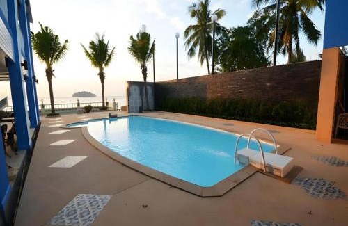 Khlong Wan Resort | Pearl By The Sea Resort