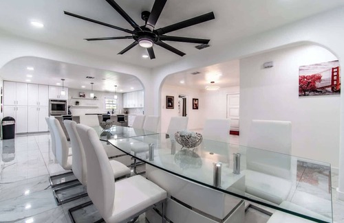 Bay Area House | Pearl Grand on Ocean