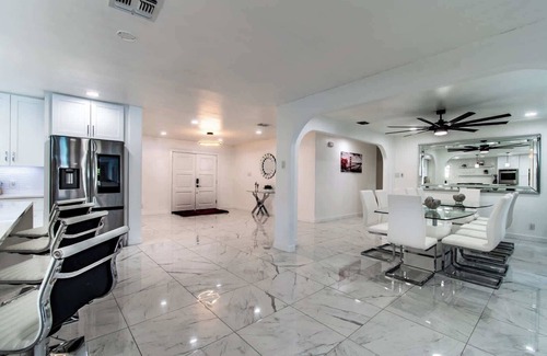 Bay Area House | Pearl Grand on Ocean