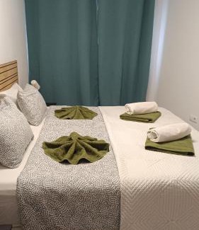 San Isidro Apartment | Pearl home