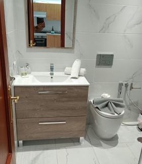 San Isidro Apartment | Pearl home