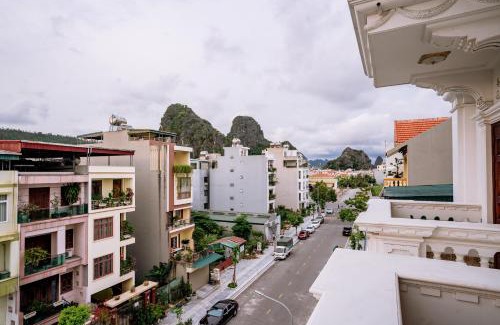 Ha Long Hotel | Pearl Hotel Ha Long