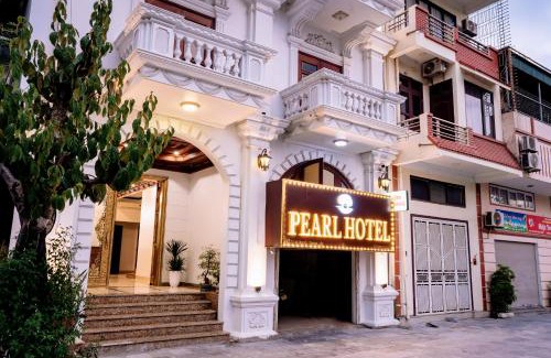 Ha Long Hotel | Pearl Hotel Ha Long