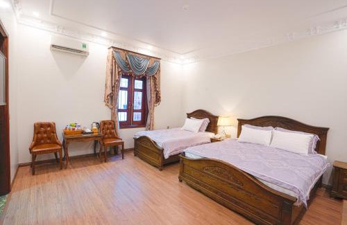 Ha Long Hotel | Pearl Hotel Ha Long
