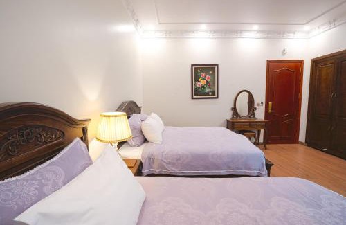 Ha Long Hotel | Pearl Hotel Ha Long