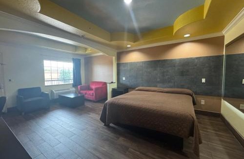 Greater Fondren Southwest Hotel | Pearl INN