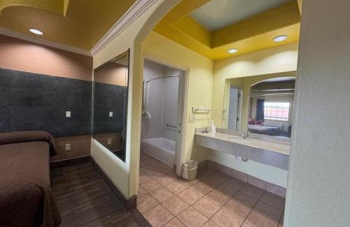 Greater Fondren Southwest Hotel | Pearl INN