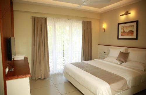 Mahe Bed & Breakfast | PEARL MAHE