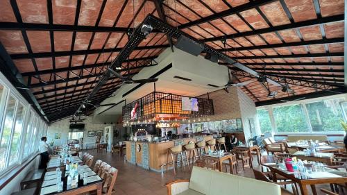 Mahe Bed & Breakfast | PEARL MAHE