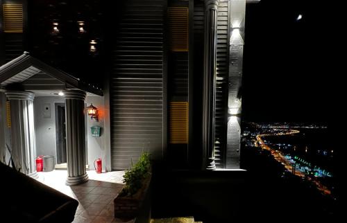 Rize Villa | Pearl of Black Sea