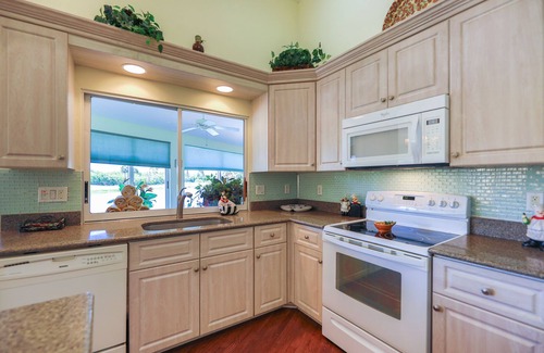 The Dunes House | Pearl of Sanibel - Sanibel Home with Pool and Views!