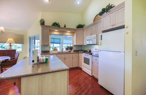 The Dunes House | Pearl of Sanibel - Sanibel Home with Pool and Views!