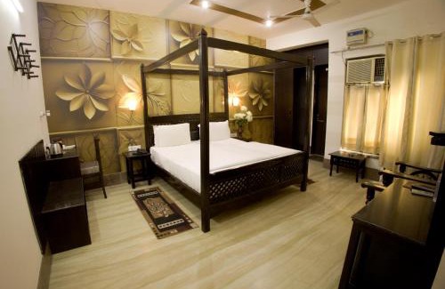 Agra House | Pearl of Taj Home Stay