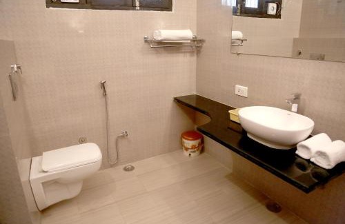 Agra House | Pearl of Taj Home Stay