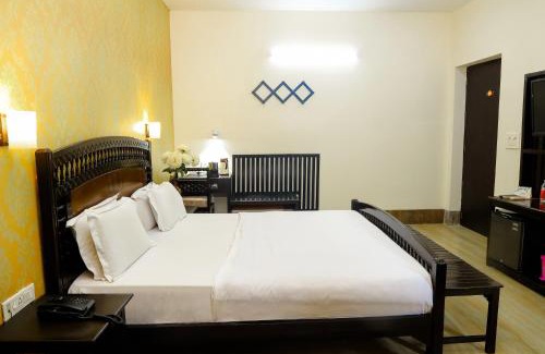 Agra House | Pearl of Taj Home Stay