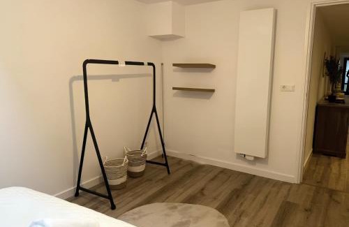 Oude Pijp Apartment | Pearl of the Cuyp Modern Comfort in De Pijp