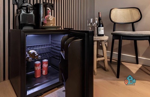 Amsterdam South Apartment | Pearl & Tulip 2BR + Free Parking