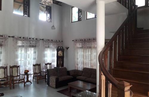 Kamburugamuwa Villa | Pearl Villa,Mirissa